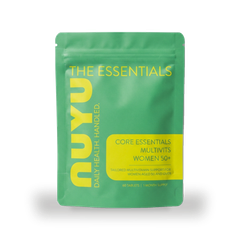 Image 1 for Core Essentials Women's 50+ Multivitamin 60 Tablets