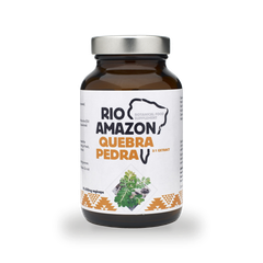 Image 1 for Amazon  Quebra Pedra (Chanca Piedra)  500mg - High Strength Herbal Extract- 90 vegicaps