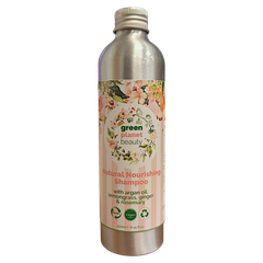 Image 1 for Natural Nourishing Shampoo 250ml