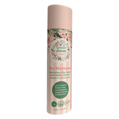 Image 1 for Talc-Free Dry Shampoo Powder 100g