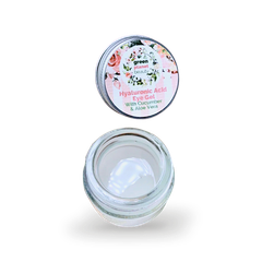 Image 1 for Hyaluronic Acid Eye Gel 15ml