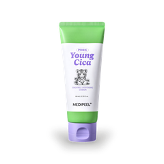 Image 1 for Young Cica PDRN Trouble Soothing Cream 80ml