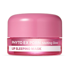 Image 1 for Phyto Ex PDRN Melting Glow Lip Sleeping Mask 11g