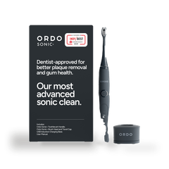 Image 1 for Ordo Sonic + Charcoal Grey