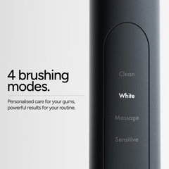 Image 5 for Ordo Sonic + Charcoal Grey