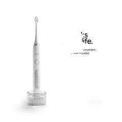 Image 1 for Ordo Sonic + White Silver