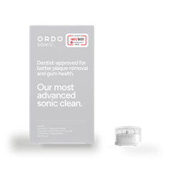 Image 2 for Ordo Sonic + White Silver