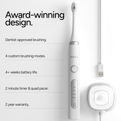Image 5 for Ordo Sonic + White Silver