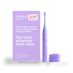 Image 1 for Ordo Sonic + Pearl Violet