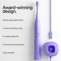 Image 5 for Ordo Sonic + Pearl Violet