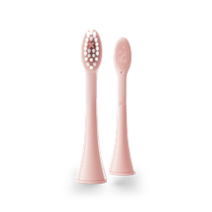 Image 2 for Sonic Brush Heads Rose Gold x 2