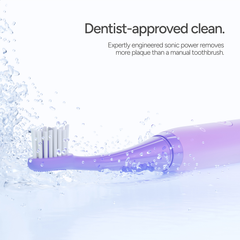 Image 2 for Sonic Lite Lavender