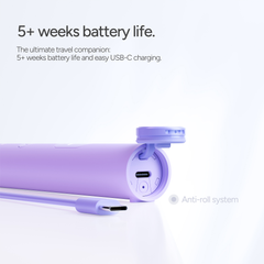 Image 3 for Sonic Lite Lavender