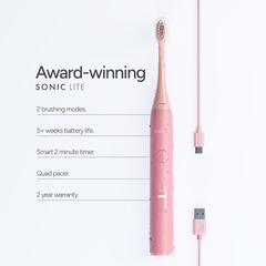 Image 5 for Sonic Lite Petal