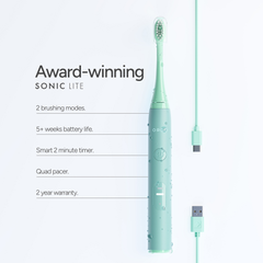 Image 5 for Sonic Lite Sage