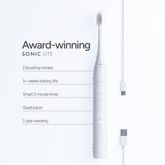 Image 5 for Sonic Lite Snow