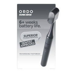 Image 1 for Sonic Edge Charcoal Grey