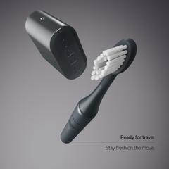 Image 2 for Sonic Edge Charcoal Grey