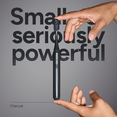 Image 5 for Sonic Edge Charcoal Grey