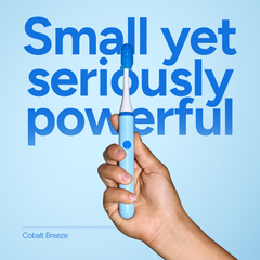 Image 5 for Sonic Edge Cobalt Breeze