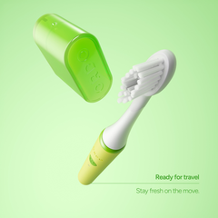 Image 3 for Sonic Edge Lime Sorbet