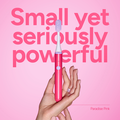Image 3 for Sonic Edge Paradise Pink