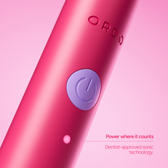 Image 4 for Sonic Edge Paradise Pink
