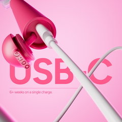 Image 5 for Sonic Edge Paradise Pink
