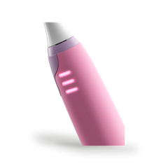 Image 2 for Squishmallows Sonic Kids Rechargeable Toothbrush - Patty
