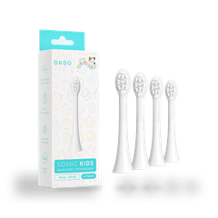 Image 1 for Squishmallows Recharge Brush Heads x 4