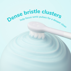 Image 2 for Squishmallows Recharge Brush Heads x 4
