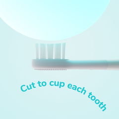 Image 5 for Squishmallows Recharge Brush Heads x 4