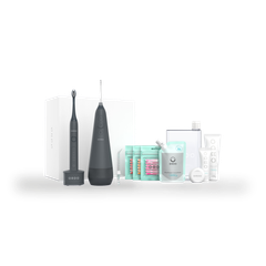 Image 2 for Mega Bundle Charcoal Grey