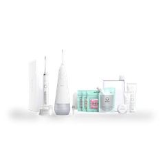 Image 2 for Mega Bundle White Silver