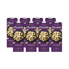 Image 1 for Organic Cashew Milk 8x 1L