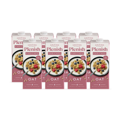 Image 1 for Enriched Oat Milk 8x 1L