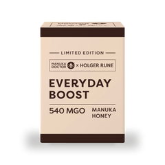 Image 3 for x Holger Rune 540 MGO Manuka Honey 250g