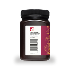 Image 2 for 70 MGO Manuka Honey 500g - "No. 1 Mum" Exclusive Label