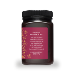 Image 3 for 70 MGO Manuka Honey 500g - "No. 1 Mum" Exclusive Label