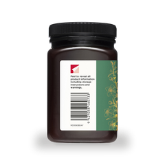 Image 2 for 70 MGO Manuka Honey 500g - "Happy Birthday Honey" Exclusive Label