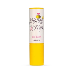 Image 1 for Honey & Milk Lip Balm 3.3g
