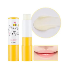Image 2 for Honey & Milk Lip Balm 3.3g