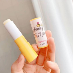 Image 4 for Honey & Milk Lip Balm 3.3g