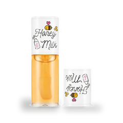 Image 2 for Honey & Milk Lip Oil 5g
