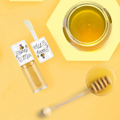 Image 5 for Honey & Milk Lip Oil 5g