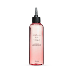 Image 1 for Raspberry Vinegar Hair Treatment 200ml