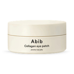 Image 1 for Collagen Eye Patch Jericho Rose Jelly 60 pcs