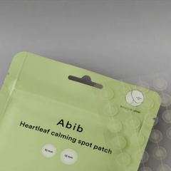 Image 4 for Heartleaf Calming Spot Patch 78 patches