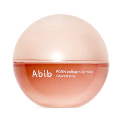 Image 1 for PDRN Collagen Lip Mask Glazed Jelly