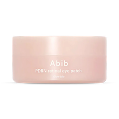 Image 1 for PDRN Retinal Eye Patch Glow Jelly 60 patches